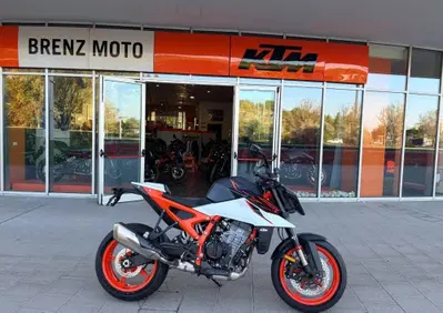 KTM 990 Duke R (2026) - Annuncio 10139423