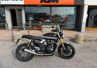 Triumph Speed Twin 1200 RS (2025 - 26) - Annuncio 10139434