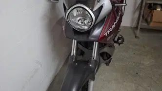 Honda Transalp XL 700 V (2007 - 13)
