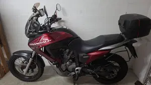 Honda Transalp XL 700 V (2007 - 13)  (2)