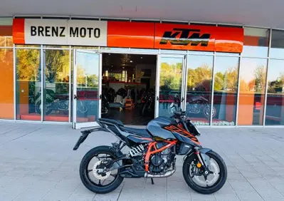 KTM 390 Duke (2026) - Annuncio 10139427