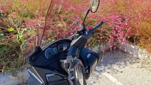 Suzuki Burgman AN 400 (2017 - 20)  (5)