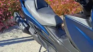 Suzuki Burgman AN 400 (2017 - 20)  (4)