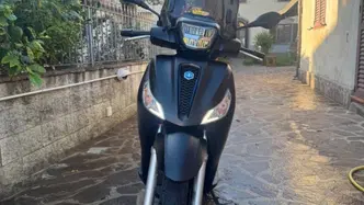 Piaggio Medley 125 S (2025 - 26)