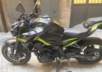 Kawasaki Z 900 (2021 - 24) - Annuncio 10139447