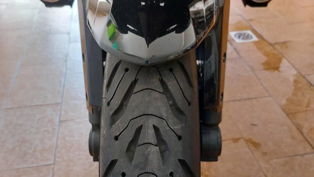 Kawasaki Versys 1100 S Tourer Plus (2026 - 27)  (5)