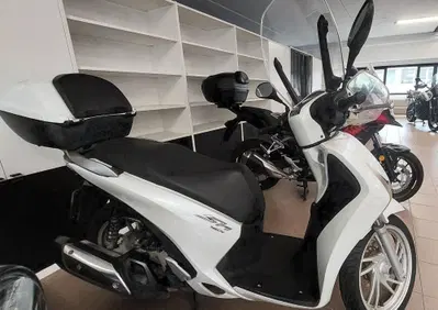 Honda SH 150i ABS (2013 - 16) - Annuncio 10139455