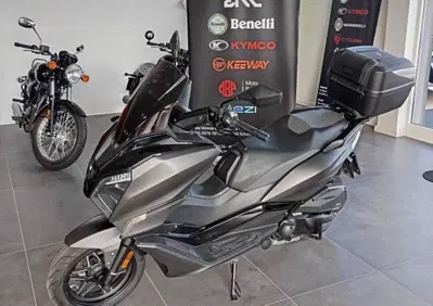 Morbidelli SC300 (2024 - 26) - Annuncio 10139454