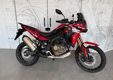 Honda Africa Twin CRF 1100L (2024 - 26) - Annuncio 10063179