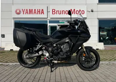 Yamaha Tracer 9 GT Y-AMT (2025 - 26) - Annuncio 10139472