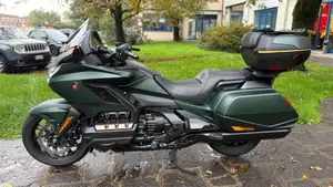 Honda GL 1800 Gold Wing DCT (2021 - 24) 