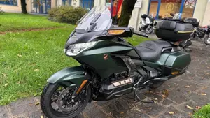 Honda GL 1800 Gold Wing DCT (2021 - 24)  (2)