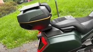 Honda GL 1800 Gold Wing DCT (2021 - 24)  (8)