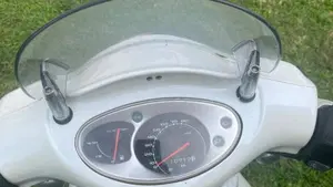 Aprilia Scarabeo 50 4t 4V (2009 - 17)  (9)