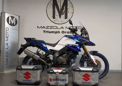 Suzuki V-Strom 1050DE (2023 - 24) - Annuncio 10139476