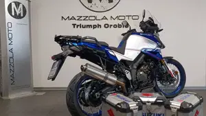 Suzuki V-Strom 1050DE (2023 - 24)  (2)
