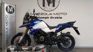 Suzuki V-Strom 1050DE (2023 - 24)  (3)