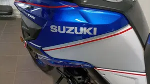 Suzuki V-Strom 1050DE (2023 - 24)  (6)