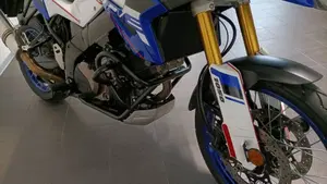 Suzuki V-Strom 1050DE (2023 - 24)  (8)