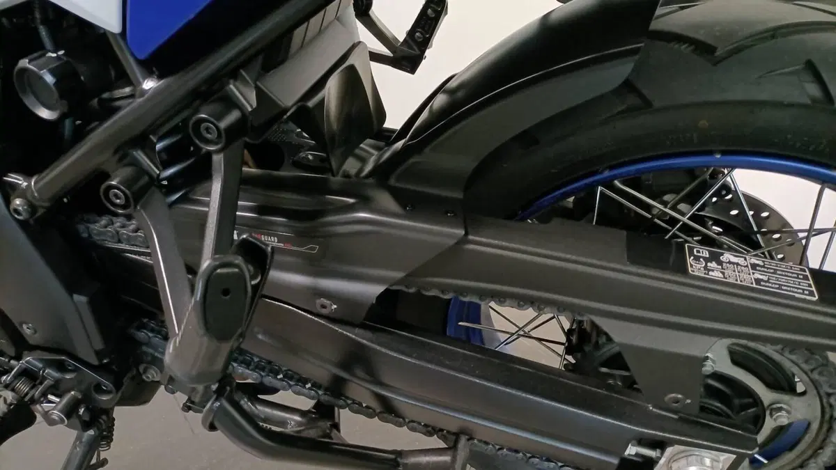 Suzuki V-Strom 1050DE (2023 - 24)  (10)