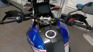 Suzuki V-Strom 1050DE (2023 - 24)  (11)