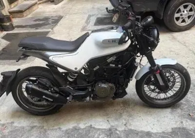 Husqvarna Svartpilen 401 (2021 - 23) - Annuncio 10139477