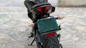 Yamaha MT-07 (2017 - 18)  (4)