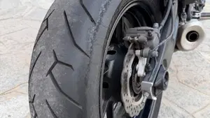 Yamaha MT-07 (2017 - 18)  (5)