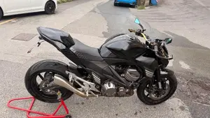 Kawasaki Z 800 Performance (2013 - 13)  (3)