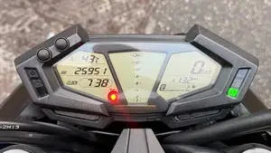 Kawasaki Z 800 Performance (2013 - 13)  (4)