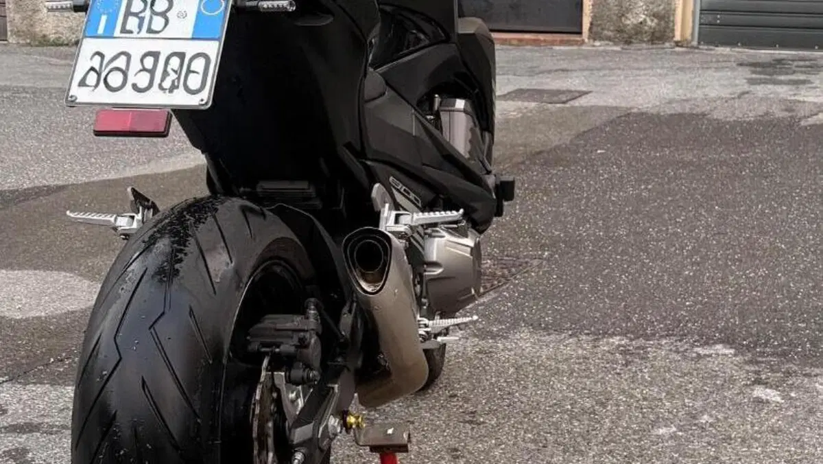 Kawasaki Z 800 Performance (2013 - 13)  (7)