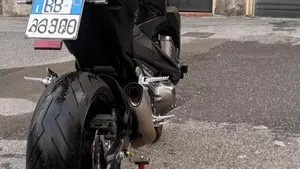 Kawasaki Z 800 Performance (2013 - 13)  (7)