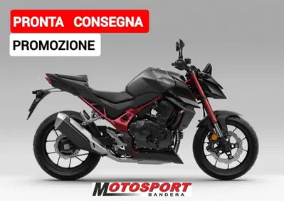 Honda CB 750 Hornet (2026) - Annuncio 10139490