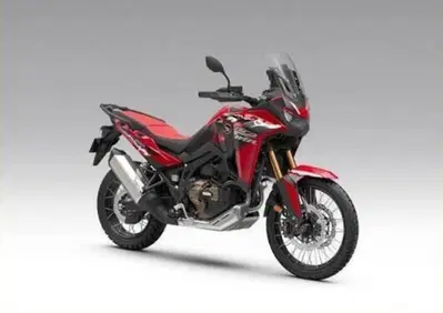 Honda Africa Twin CRF 1100L (2024 - 26) - Annuncio 10139506