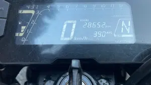 Honda CB 125 R (2018 - 20)  (5)