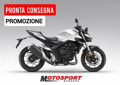 Honda CB 1000 Hornet (2025 - 26) - Annuncio 10139511