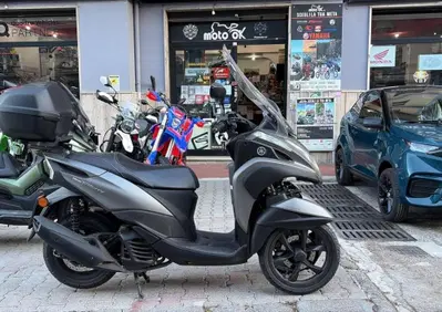 Yamaha Tricity 155 (2017 - 20) - Annuncio 10139514