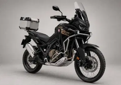 Honda Africa Twin CRF 1100L ES (2024 - 26) - Annuncio 10098159