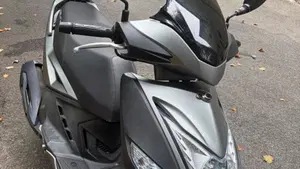 Kymco Agility 125 R16 Power Up (2021 - 26) 