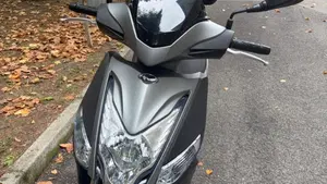 Kymco Agility 125 R16 Power Up (2021 - 26)  (3)