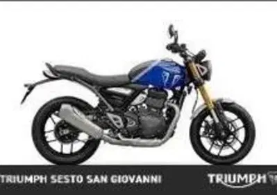 Triumph Speed 400 (2024 - 26) - Annuncio 10083535