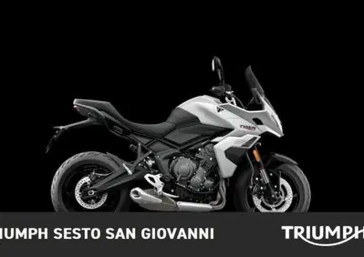 Triumph Tiger Sport 660 (2026) - Annuncio 10083537