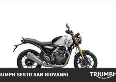 Triumph Speed 400 (2024 - 26) - Annuncio 10139527
