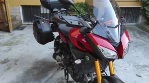 Yamaha Tracer 900 ABS (2017 - 18)  (2)