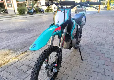 YCF Bigy 190 Factory Daytona XL (2024 - 26) - Annuncio 10139535
