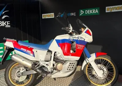 Honda Africa Twin XRV 750 (1992) - Annuncio 10139534