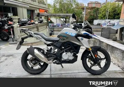 Bmw G 310 GS (2021 - 25) - Annuncio 10139545