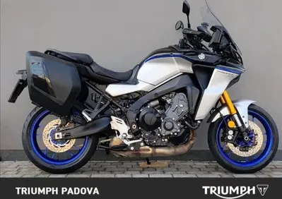 Yamaha Tracer 9 GT+ (2023 - 24) - Annuncio 10139556