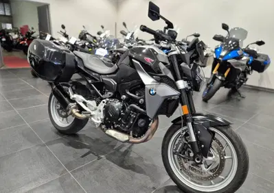 Bmw F 900 R (2017 - 20) - Annuncio 10139547