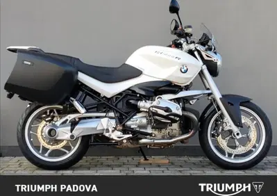 Bmw R 1200 R (2006 - 11) - Annuncio 10139565